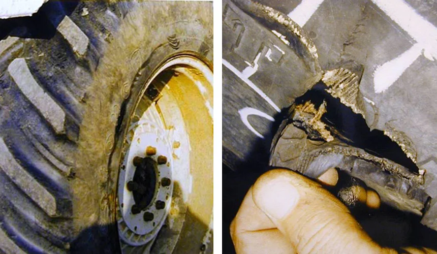 farm tyres